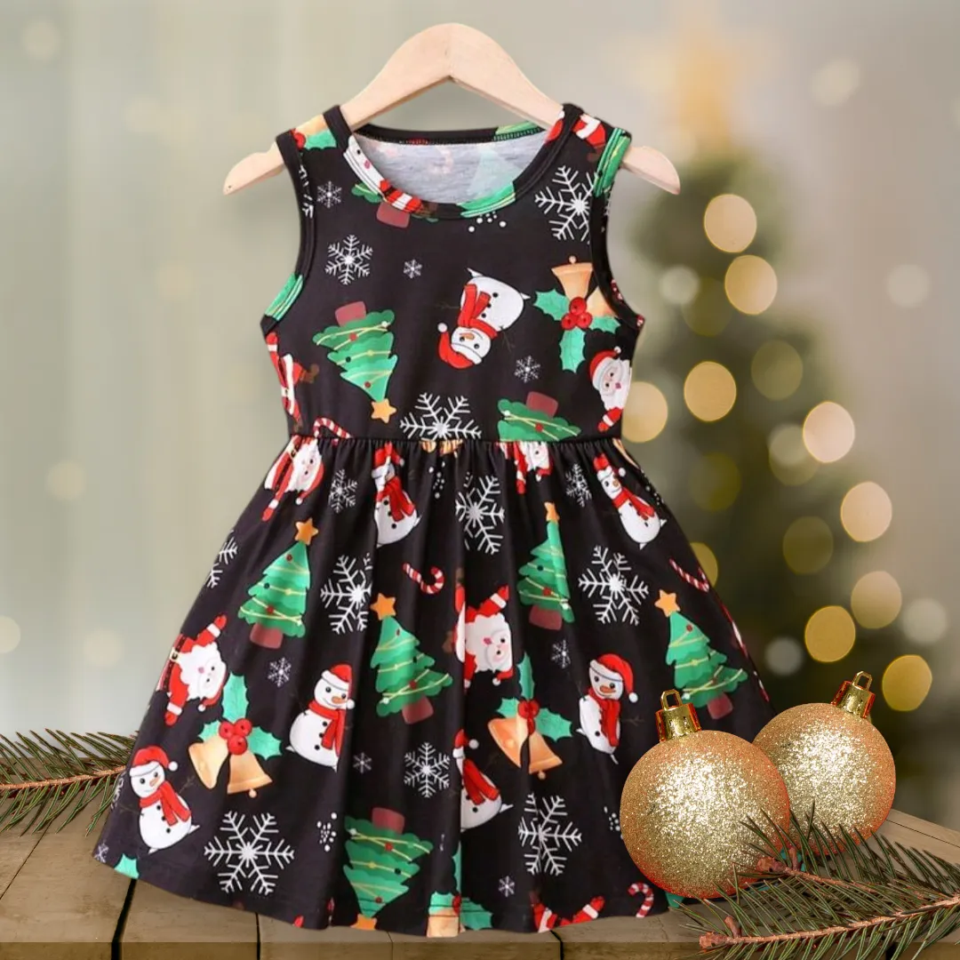 Christmas Dress #10001027