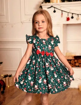 Christmas Dress #1001019