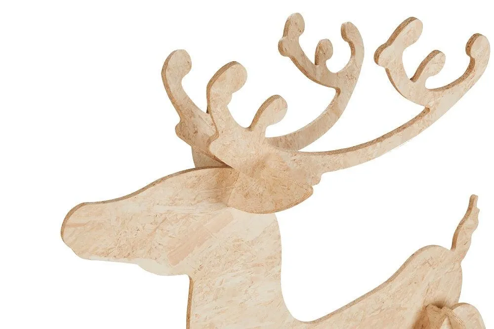 Christmas Reindeer Decoration (3 variants available)