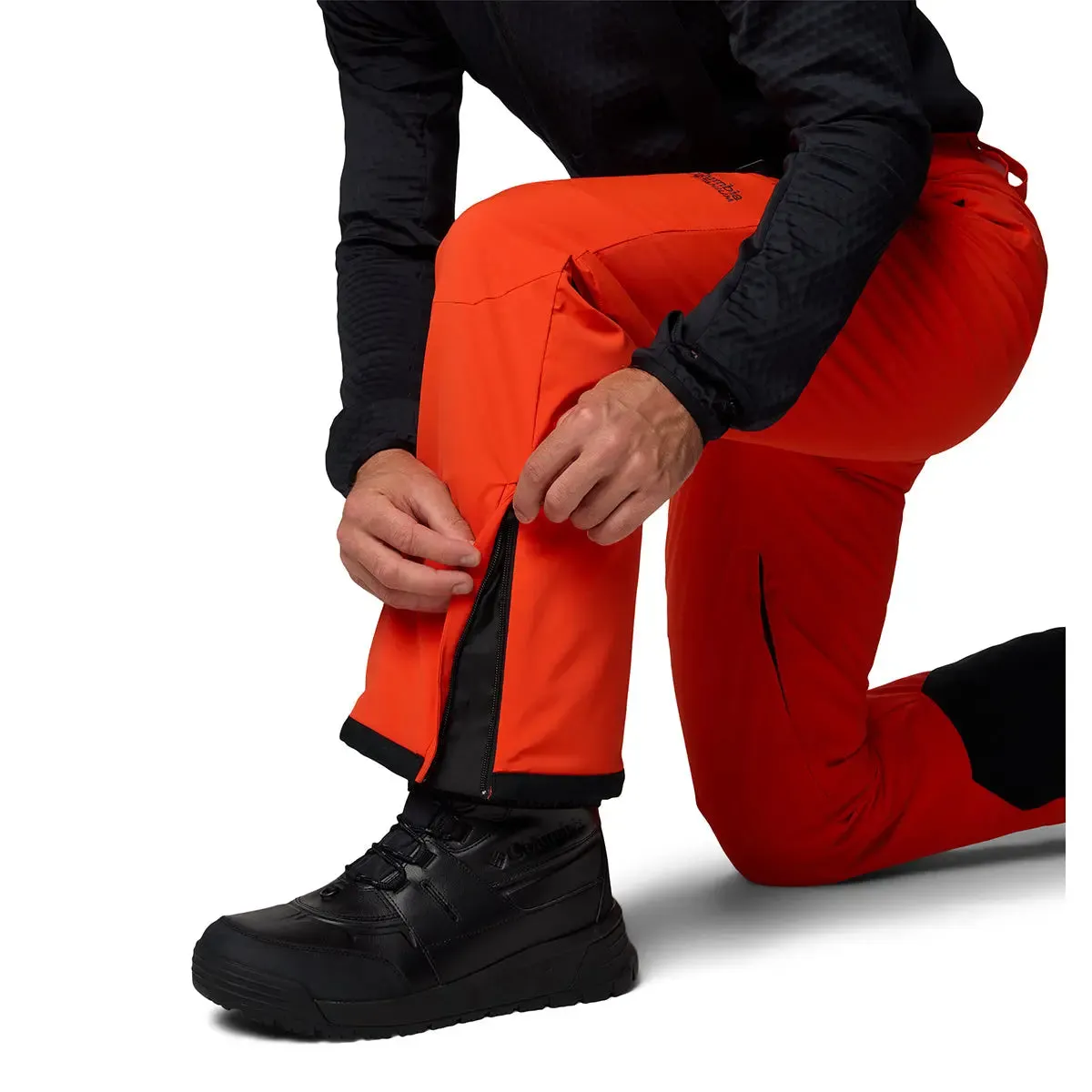 Cirque Bowl™ Pant Regular - Spicy