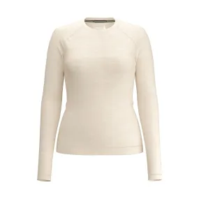 Classic Thermal Merino Base Layer Crew Women's S24