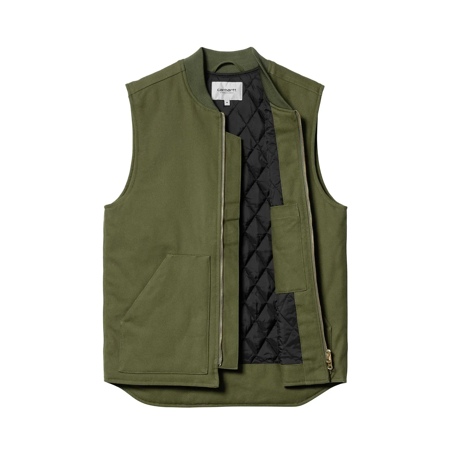 Classic Vest