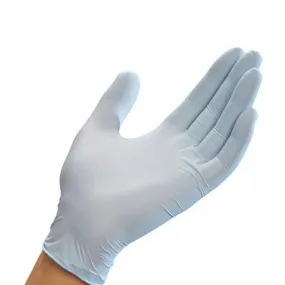 COATS NITRILE GLOVES - BOX OF 200