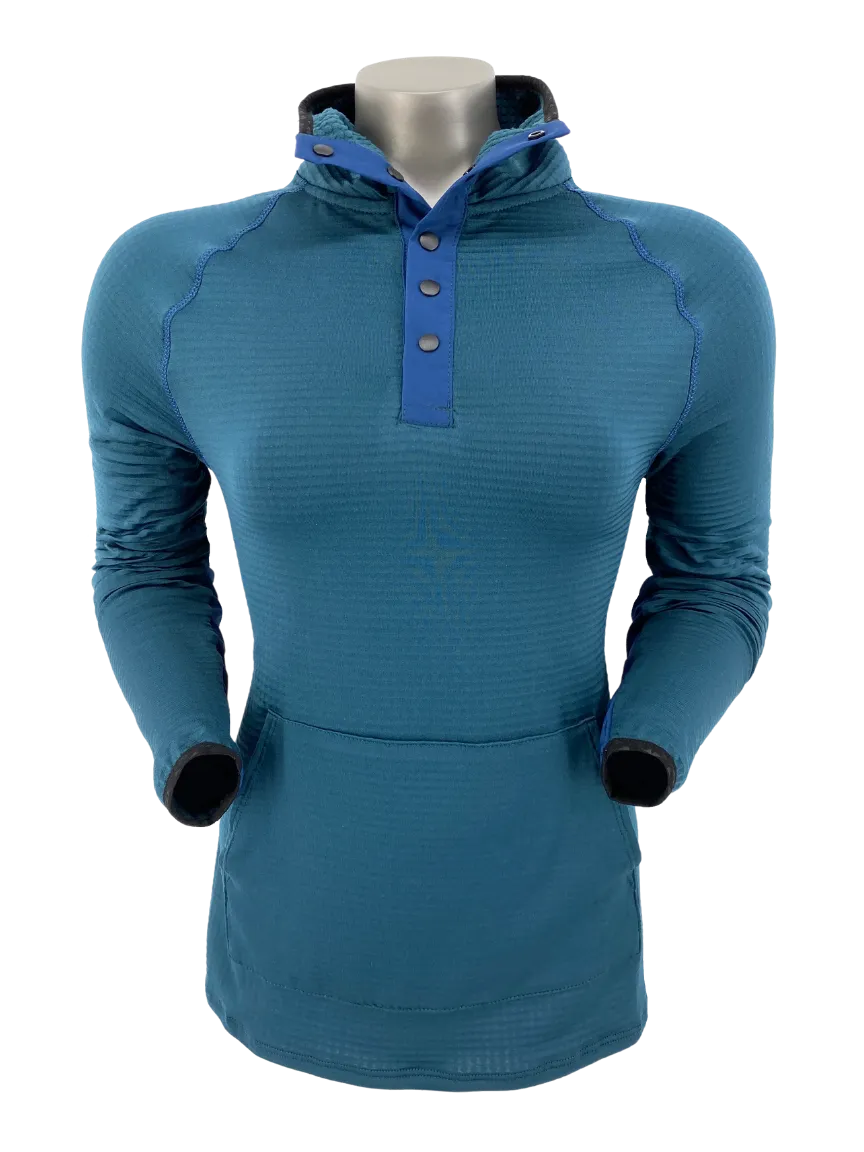 Corbeaux Womens Contour Scout Pullover