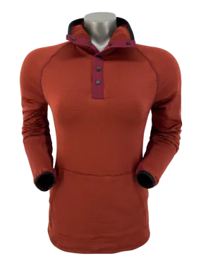 Corbeaux Womens Contour Scout Pullover