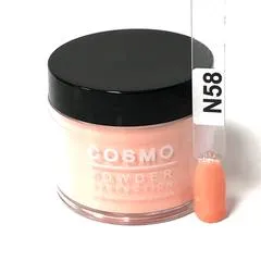 Cosmo Dipping Powder (Matching OPI), 2oz, CN58