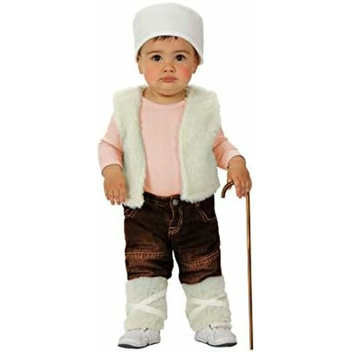 Costume for Babies White Christmas