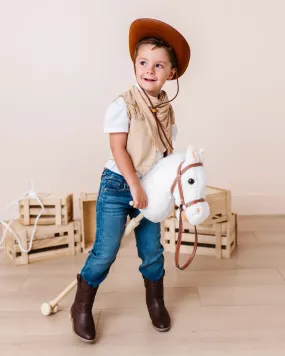 Cowboy Accessories Set