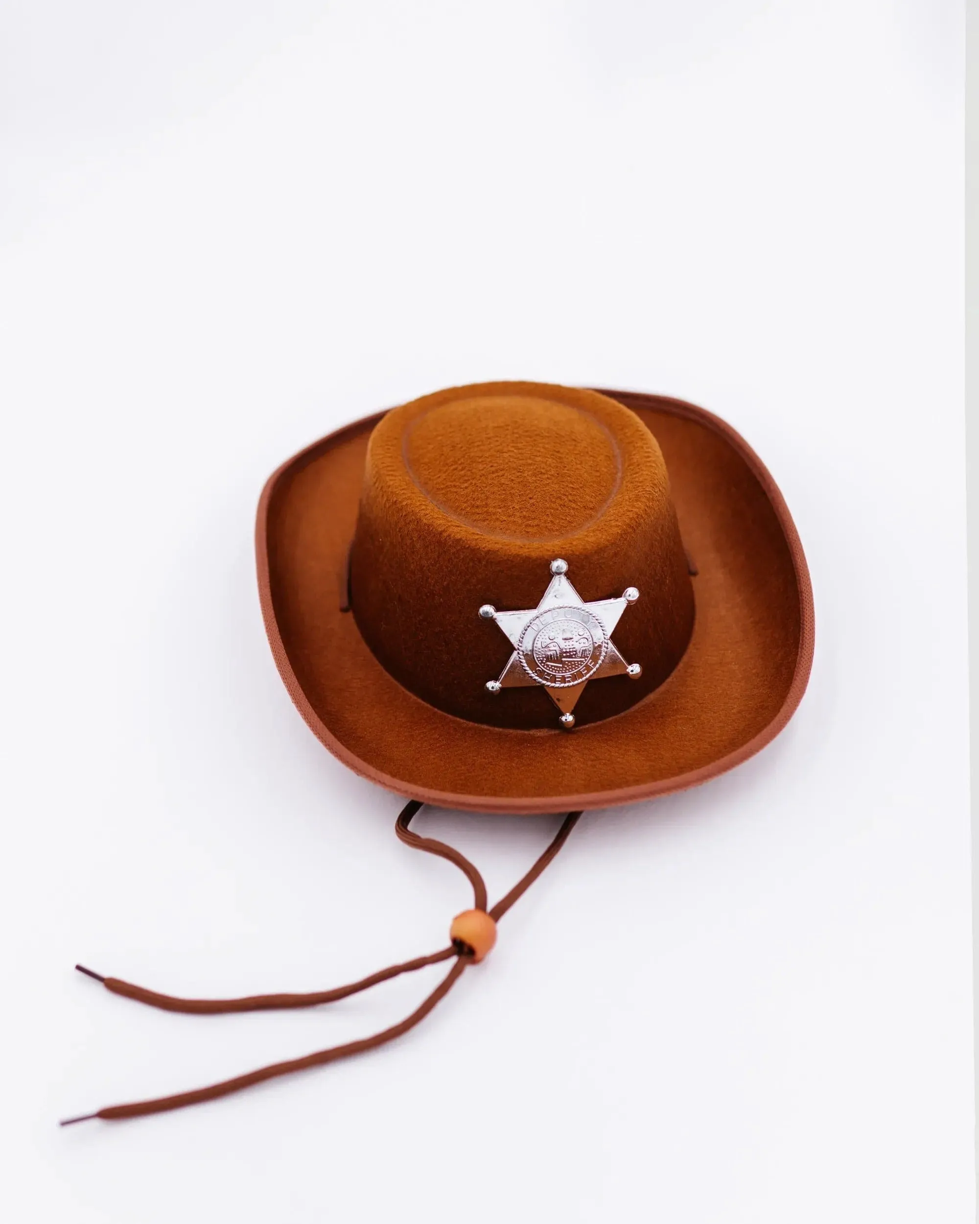 Cowboy Accessories Set