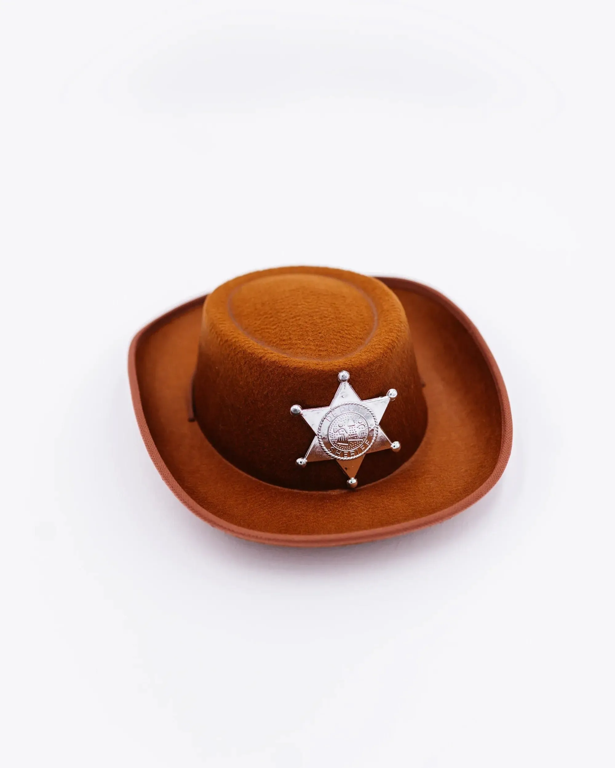 Cowboy Accessories Set