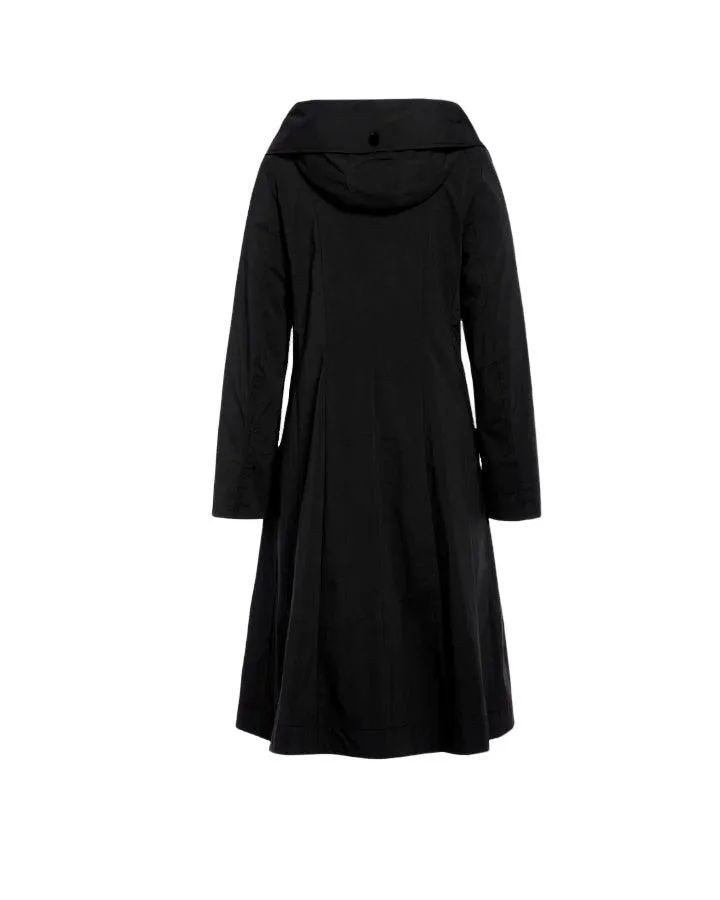 Creenstone Jolene Ruffle Coat