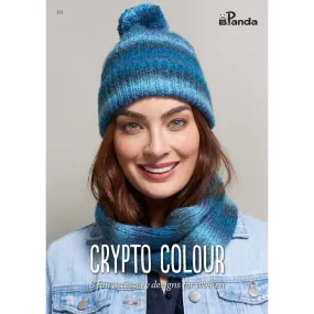 Crypto Colour 312