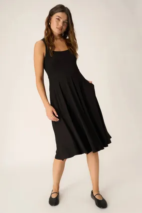 Dance With Me Volume Dress