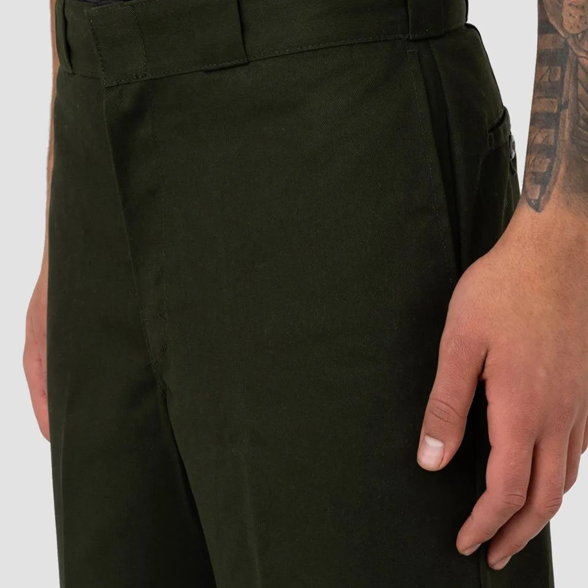 Dickies 874 Original Fit Work Pants Recycled Olive Green