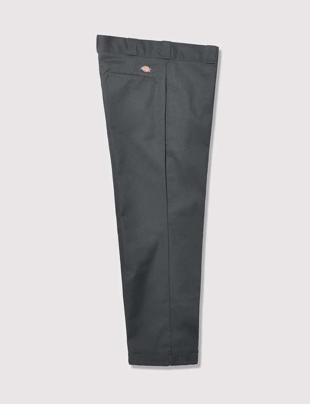 Dickies 874 Original Work Pant (Relaxed) - Charcoal Grey