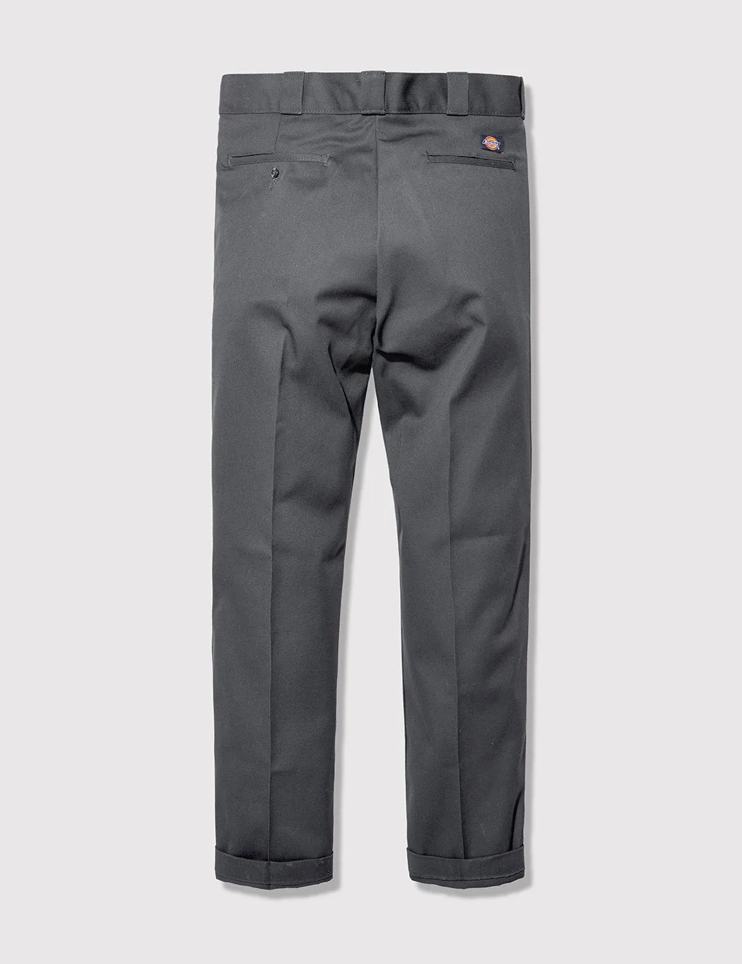 Dickies 874 Original Work Pant (Relaxed) - Charcoal Grey