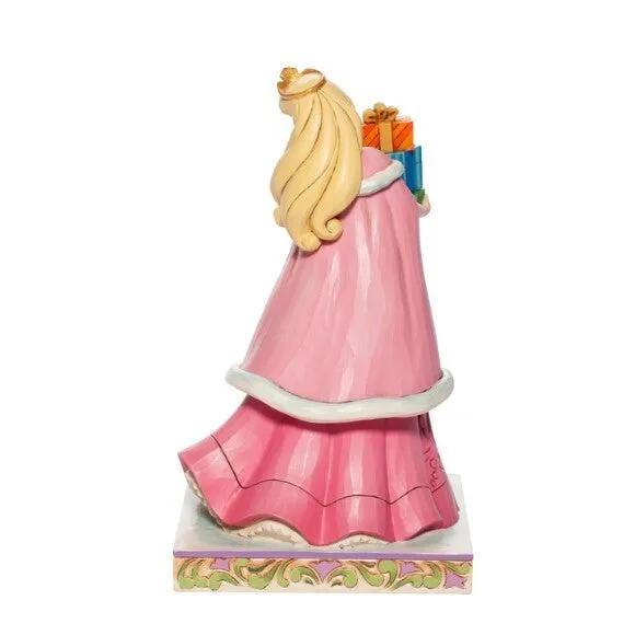 DISNEY TRADITIONS GIFTS OF JOY AURORA