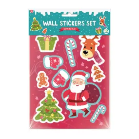 Dodo Wall Stickers Happy New Year