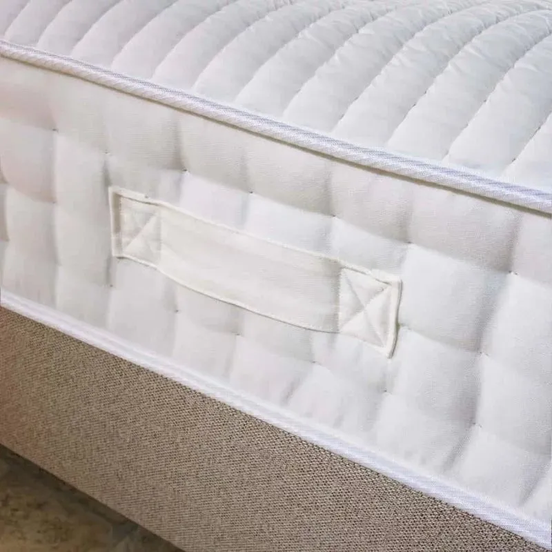 Dream Vendor Contour 3000 Pocket Sprung Latex Mattress