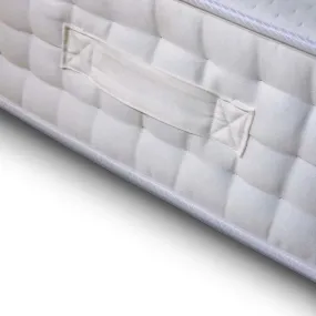 Dream Vendor Platinum 2000 Pocket Sprung Latex Mattress