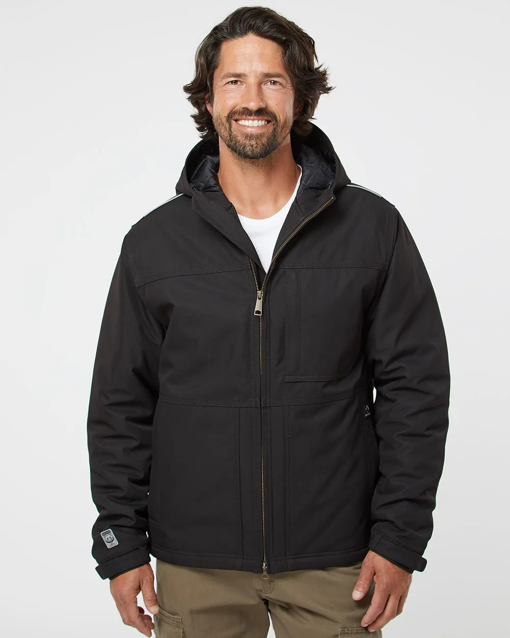 DRI DUCK Men's Kodiak Jacket