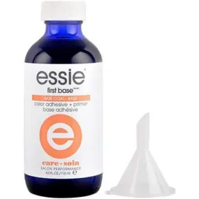 Essie First Base Base Coat 4 oz