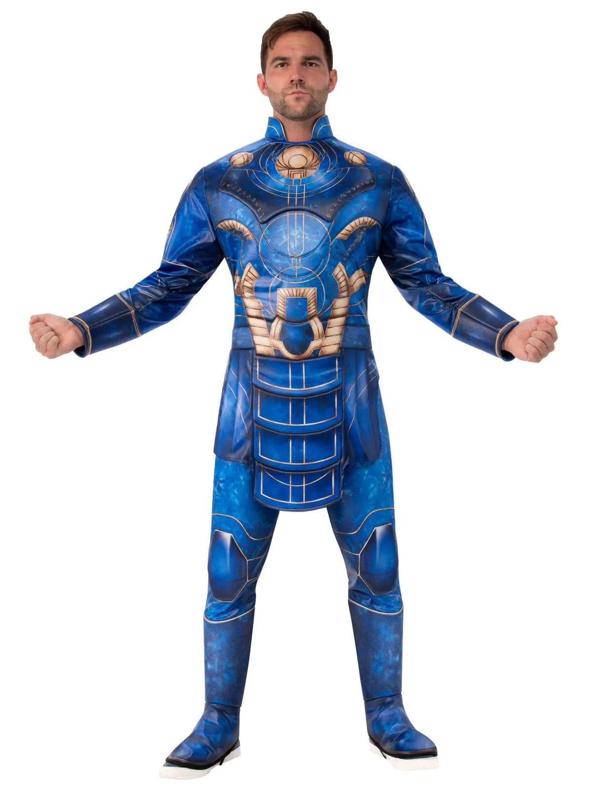 Eternals Ikaris Deluxe Adult Costume - Buy Online Only