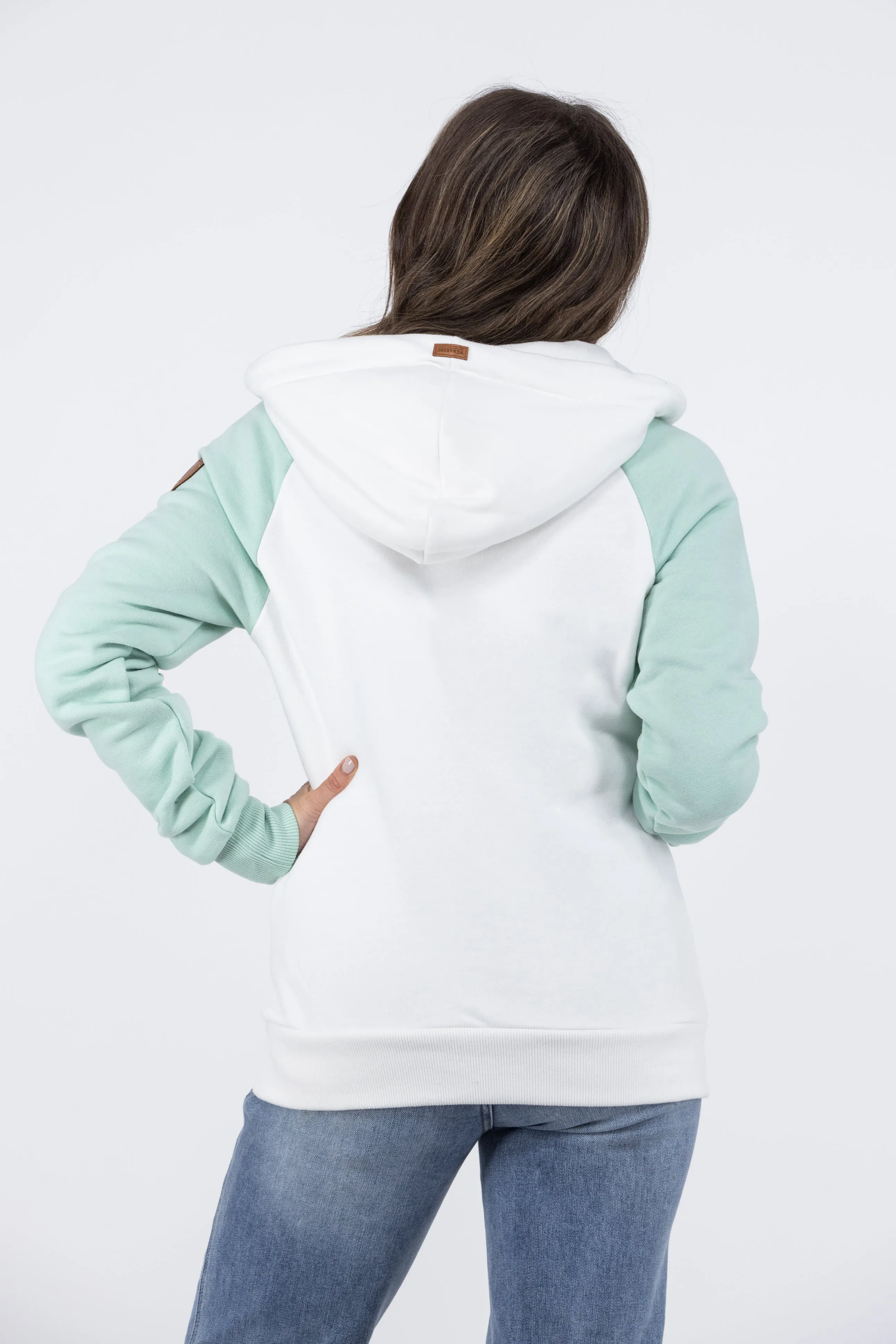 Faith Hoodie