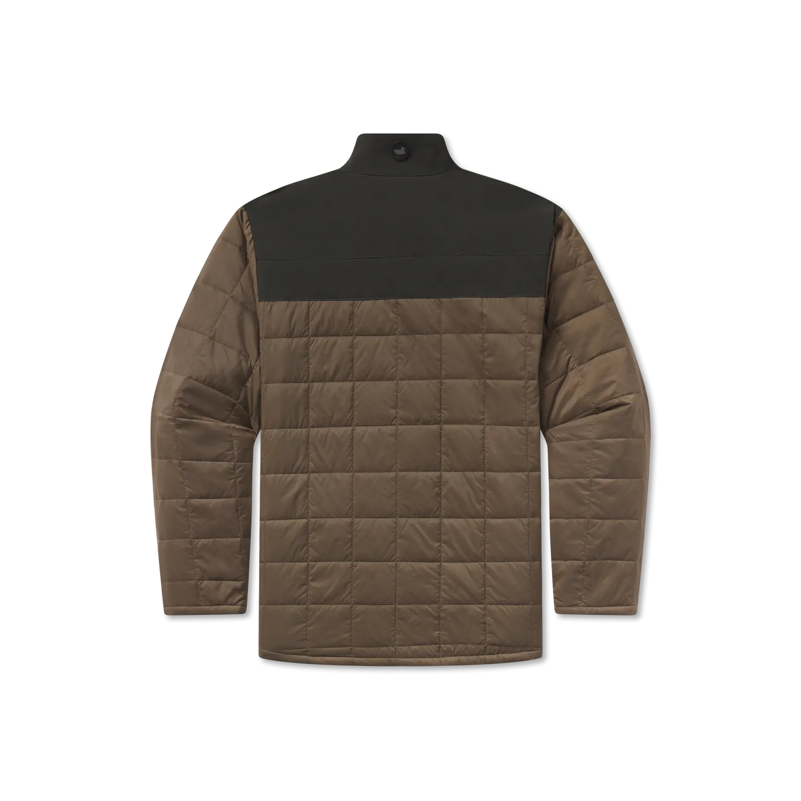 Falcon Hill Quilted Jacket