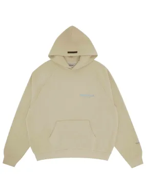 Fear of God Essentials x SSENSE Exclusive Pullover Hoodie Linen