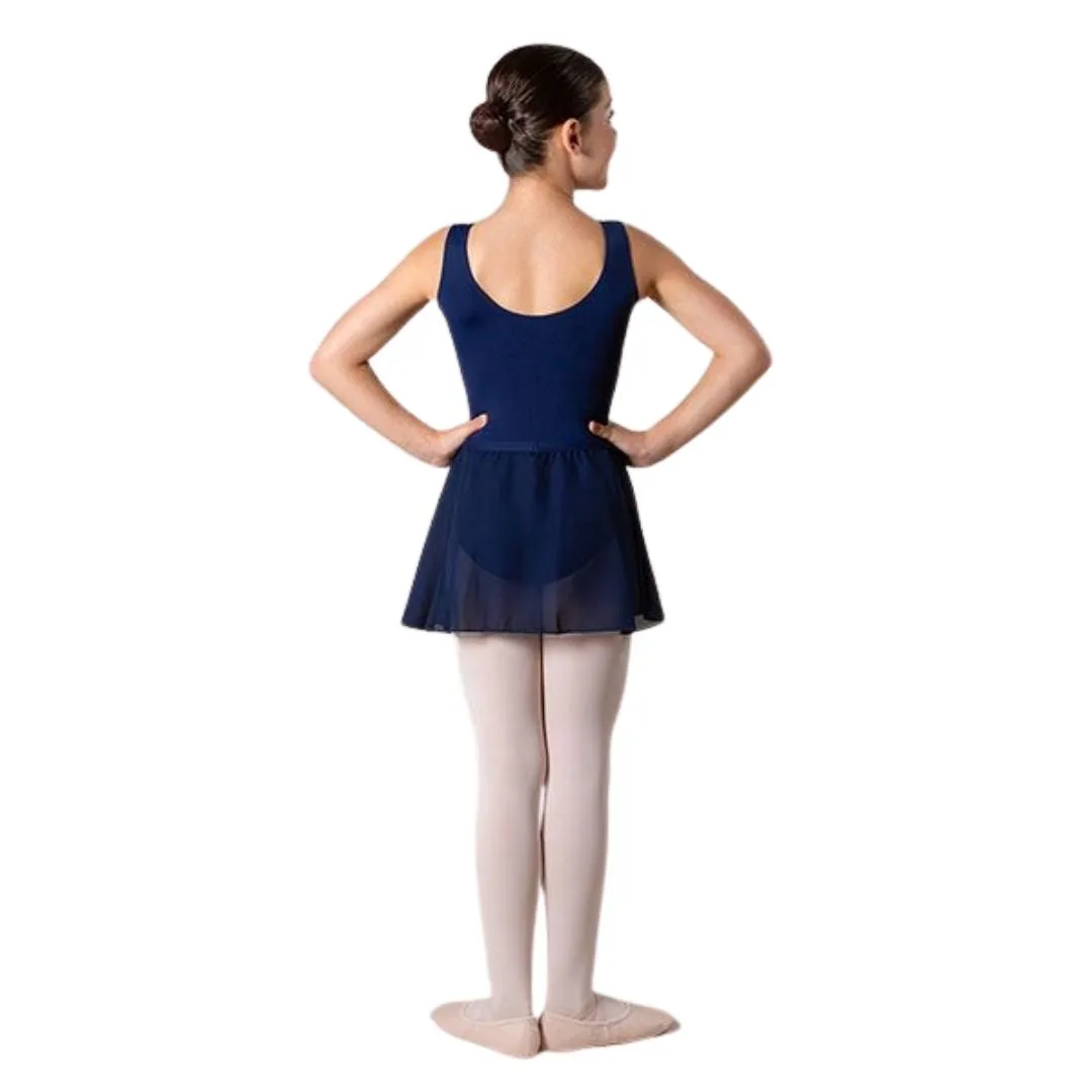 Fierce Studios Ballet Audrey Skirt Child