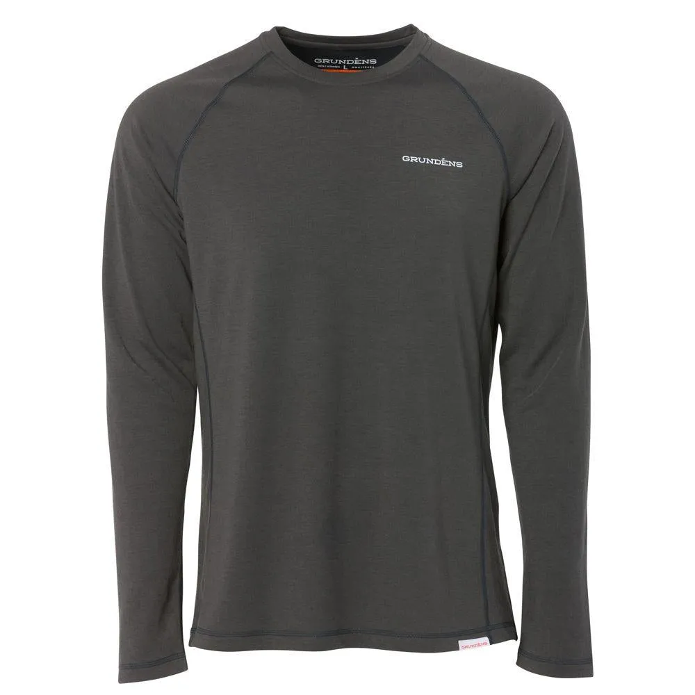 Grundens Grundies Base Layer Light Crew Top