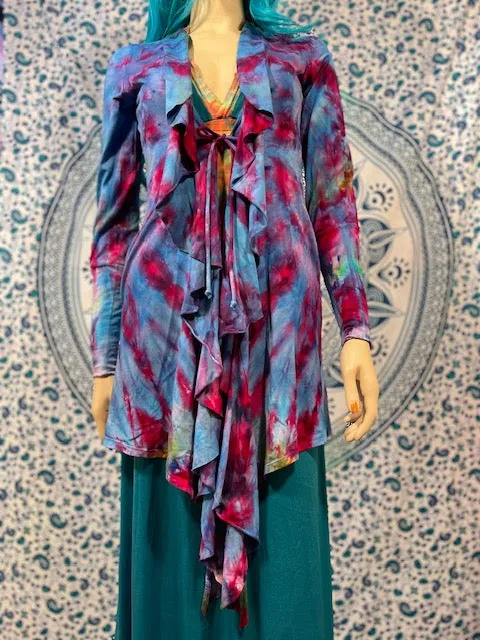 Hadji Henderson Waterfall Cardigan #4