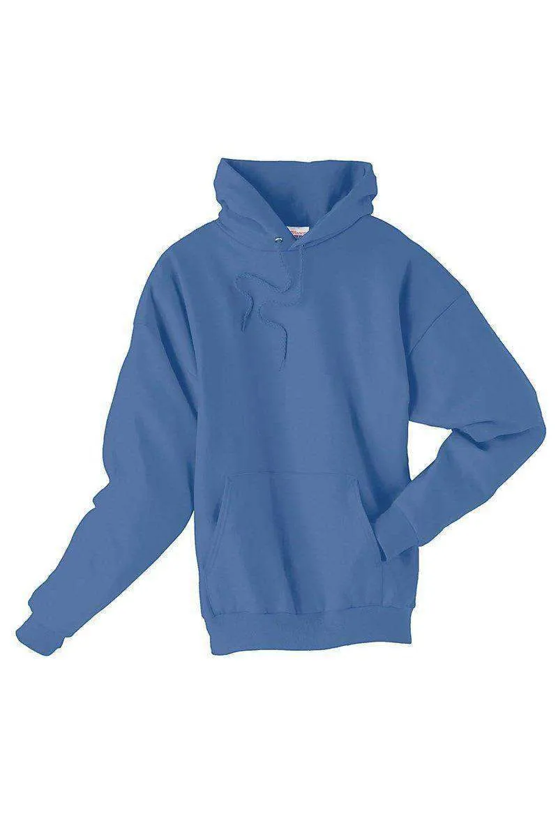 Hanes P170: EcoSmart Pullover Hooded Sweatshirt