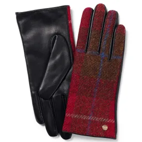 Harriet Harris Tweed Gloves - HT22 by Failsworth