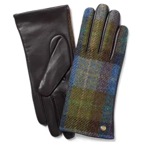 Harriet Harris Tweed Gloves - HT37 by Failsworth