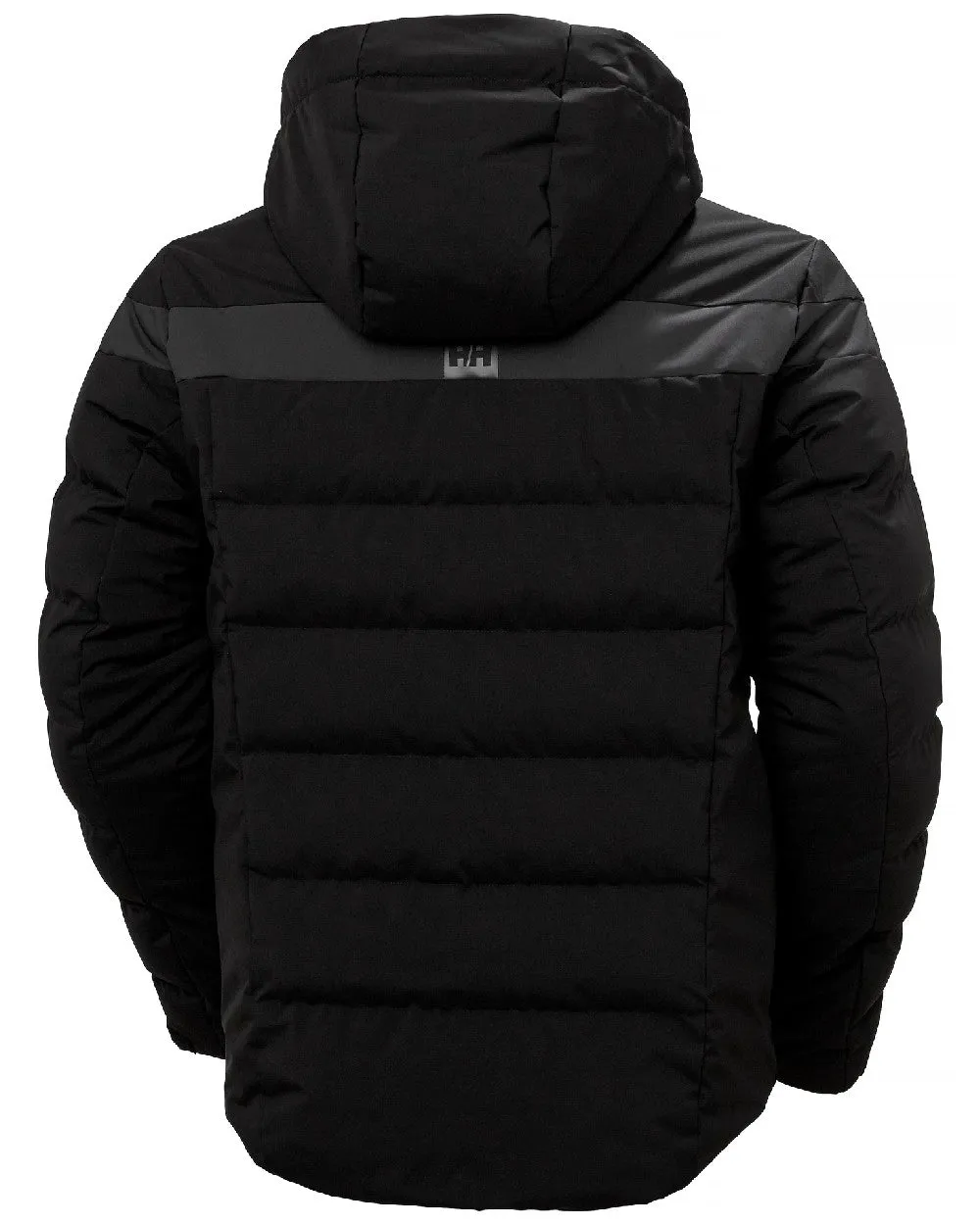 Helly Hansen Mens Bossanova Puffy Jacket