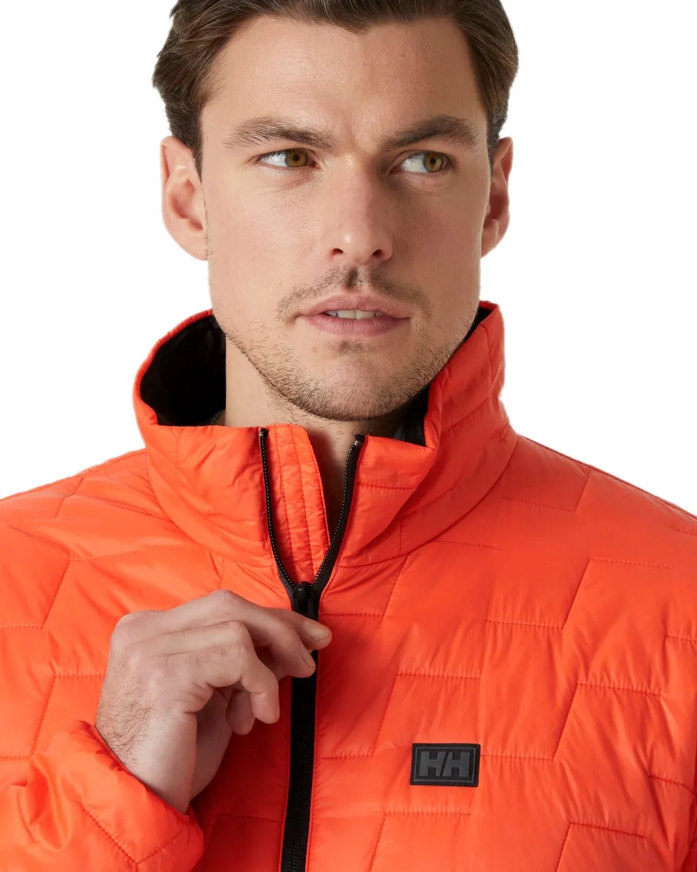 Helly Hansen Mens Lifaloft Insulator Jacket