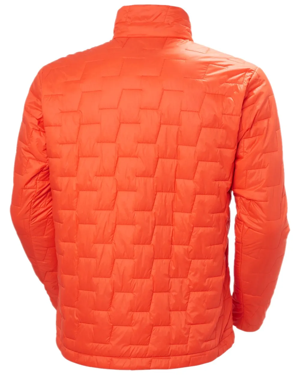 Helly Hansen Mens Lifaloft Insulator Jacket