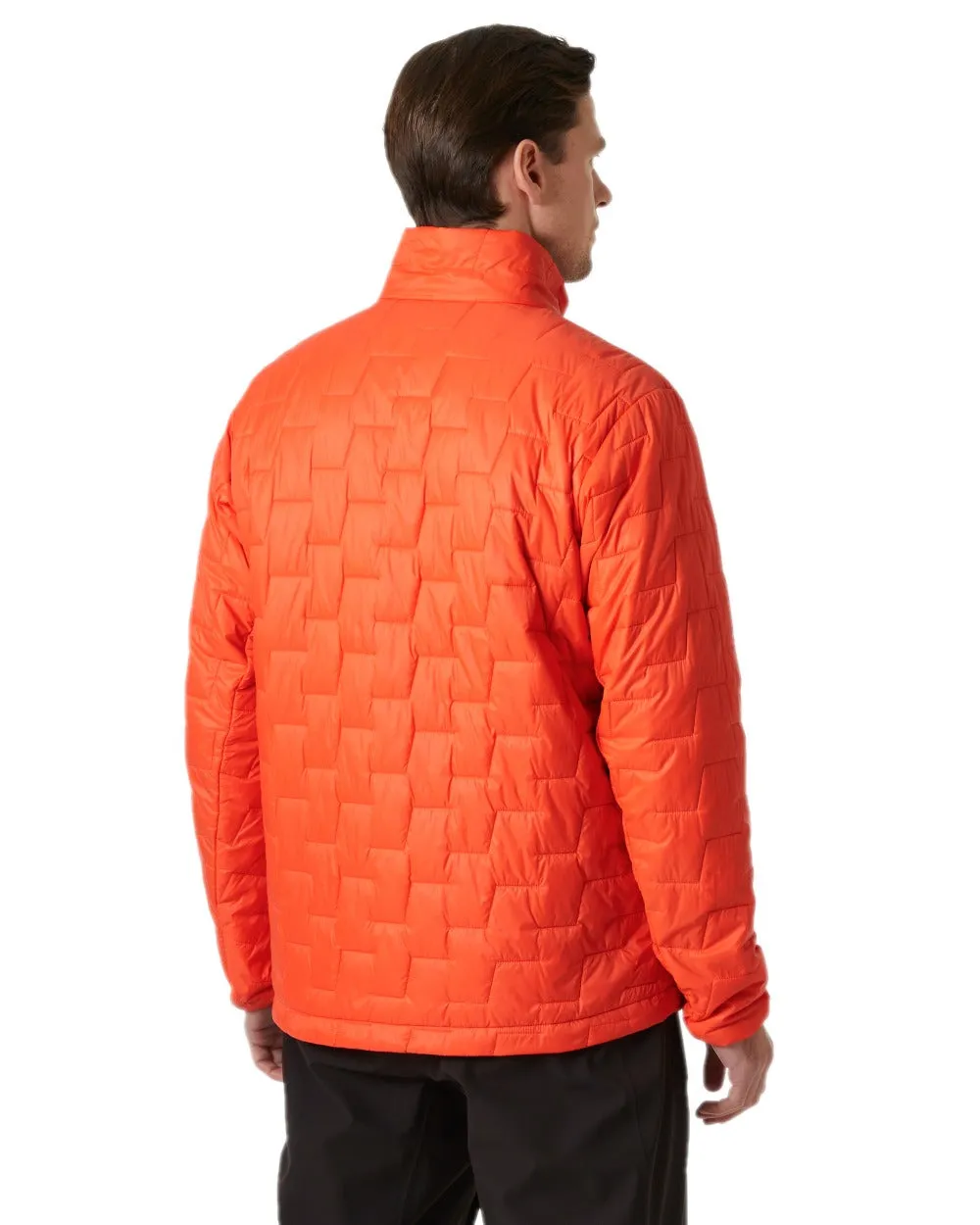 Helly Hansen Mens Lifaloft Insulator Jacket