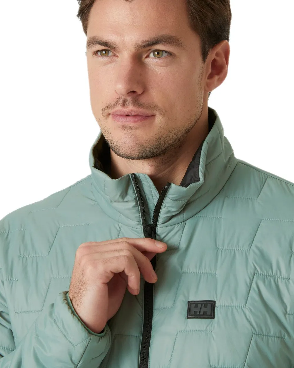 Helly Hansen Mens Lifaloft Insulator Jacket