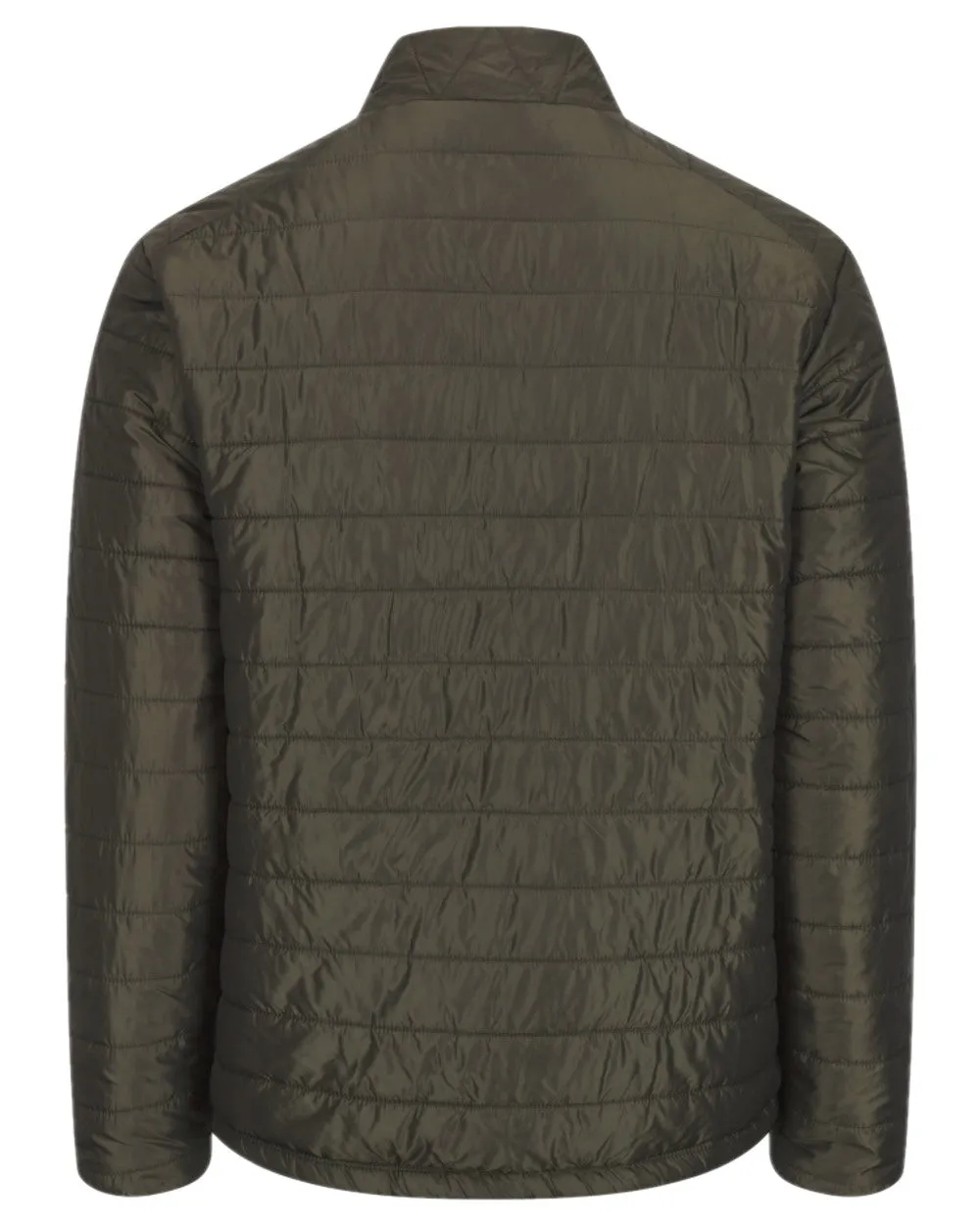 Hoggs of Fife Kingston Lightweight Quilted Jacket