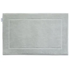 Hug Bamboo Hotel Shower Mat - Grey 50x80cm