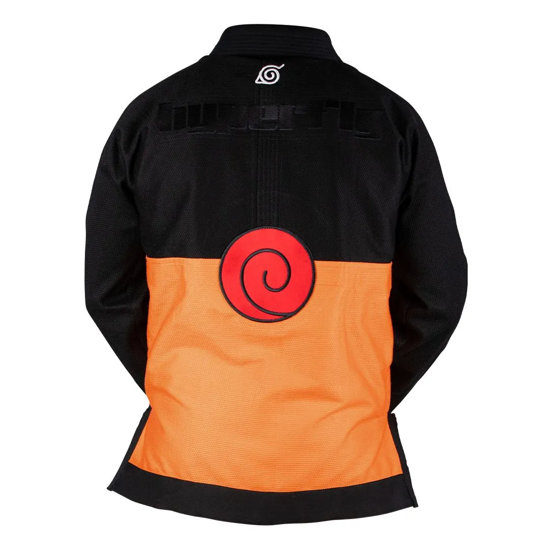 Hyperfly   Naruto Shippuden Uzumaki Gi