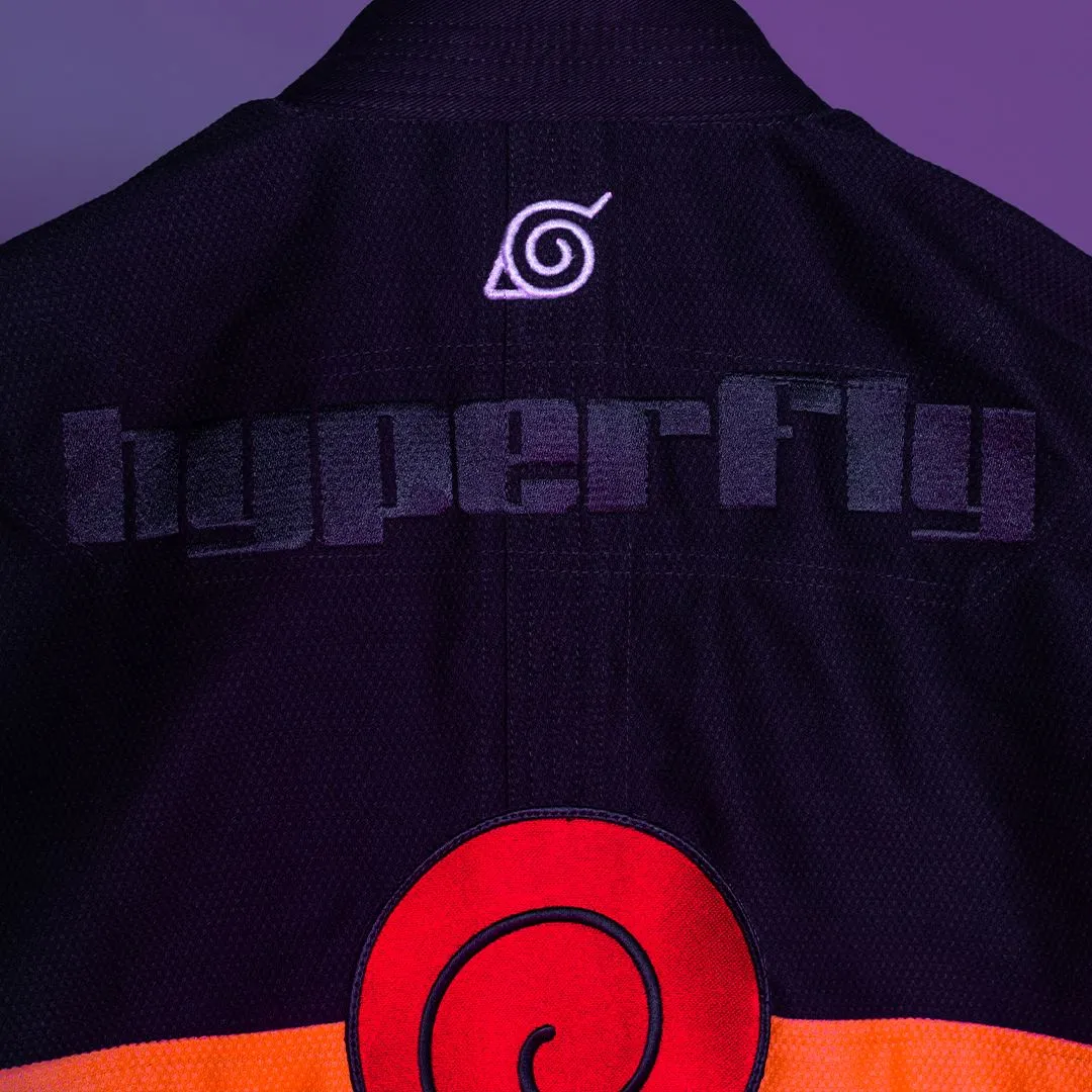 Hyperfly   Naruto Shippuden Uzumaki Gi