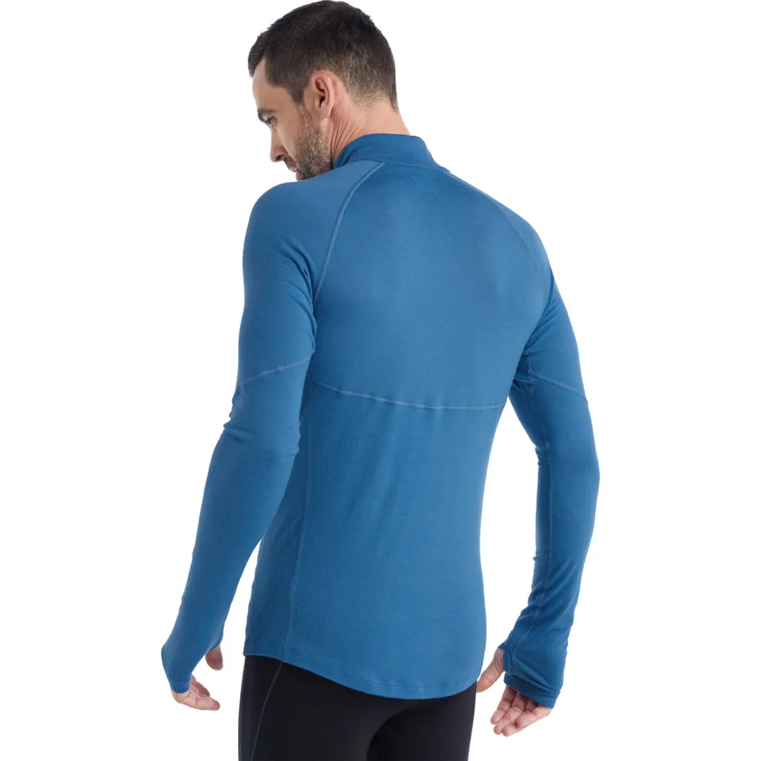 Icebreaker 150 Zone Half Zip - Men's