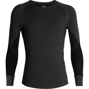 Icebreaker Merino 260 Zone Crewe  - Men's