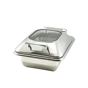 Induction Chafing Dish GN1/2 - Pack 1