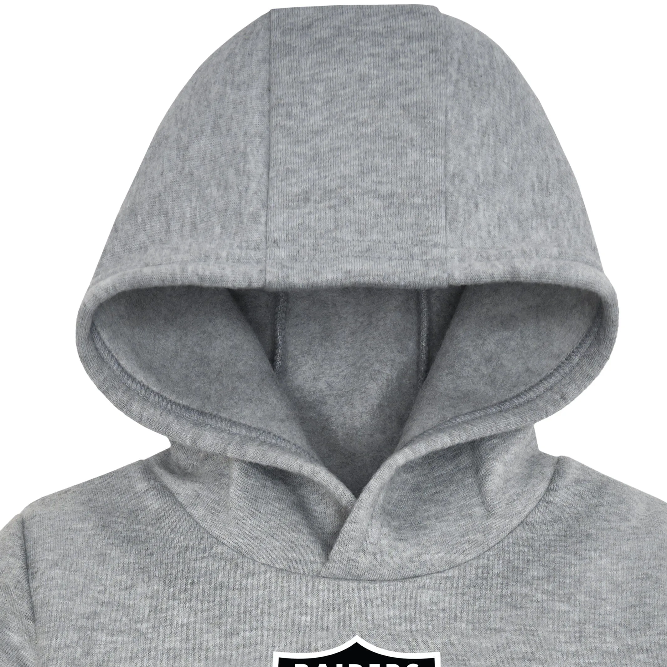 Infant & Toddler Las Vegas Raiders Hoodie