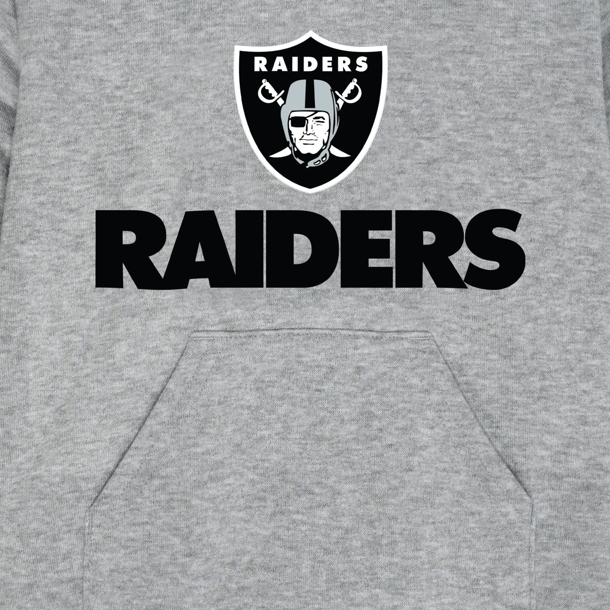 Infant & Toddler Las Vegas Raiders Hoodie